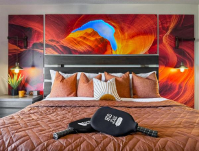 Stargazer – Luxury Condo, Rooftop Views, Private Hot Tub